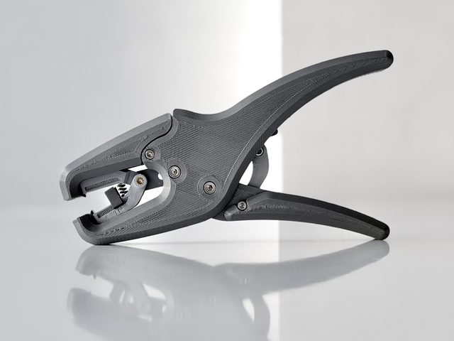 Wire stripper, the creator's preview image