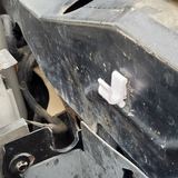 Hood prop rod clip, preview from the creator's page