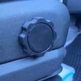 Seat knob, preview from the creator's page