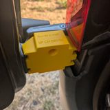 Door hold-open block, preview from the creator's page