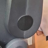 Armrest screw cap cover, preview from the creator's page