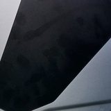 Rear door hole cover, preview from the creator's page