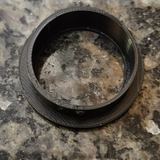 Ignition bezel, preview from the creator's page