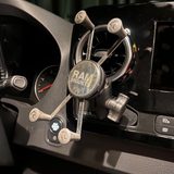 RAM ball mount, preview from the creator's page