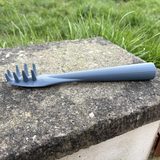 Boot mud scraper, preview from the creator's page