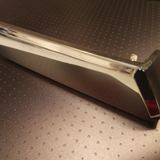 Headlight washer cover, preview from the creator's page