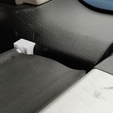 Cargo cover support peg, preview from the creator's page