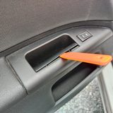 Automotive trim pry tool, preview from the creator's page
