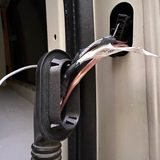 Door grommet, preview from the creator's page