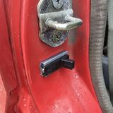 Door jamb switch, preview from the creator's page