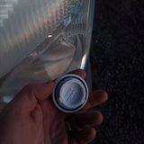 Cab parking light part, preview from the creator's page