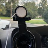 iPhone MagSafe mount, preview from the creator's page