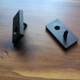 Visor clip blank, preview from the creator's page