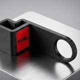Fuel flap release handle, preview from the creator's page