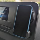 iPhone 14 holder, preview from the creator's page