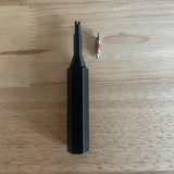 Valve stem tool, preview from the creator's page