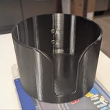 Yeti 14oz mug holder, preview from the creator's page