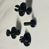Exterior trim clip, preview from the creator's page