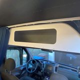 Overhead storage shelf, preview from the creator's page