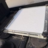 Starlink Mini magnetic mount adapter, preview from the creator's page