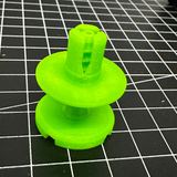 Expanding push rivet, preview from the creator's page
