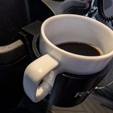 Cup holder, preview from the creator's page