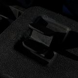 Hood prop rod clip, preview from the creator's page