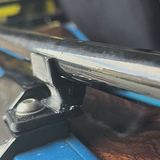 Soft-top roof bar clip, preview from the creator's page