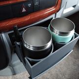 Cup holder insert, preview from the creator's page