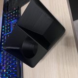 Compartment with cup holder, preview from the creator's page