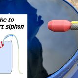 Shaker siphon, preview from the creator's page