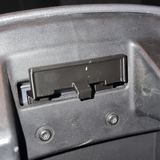 Center console armrest latch, preview from the creator's page