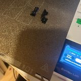 Remis folding blackout blind part, preview from the creator's page
