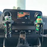 Gyro can holder, preview from the creator's page