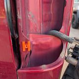 Taillight body clip, preview from the creator's page