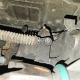 Transfer case cable clip, preview from the creator's page