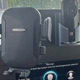 Console, preview from the creator's page