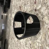 Cup holder insert, preview from the creator's page