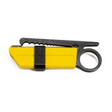 Compact wire stripper, preview from the creator's page