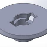 Protector clip, preview from the creator's page