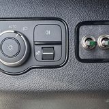 Two-switch panel, preview from the creator's page