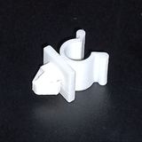Hood prop rod clip, preview from the creator's page