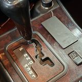 Console ashtray replacement, preview from the creator's page