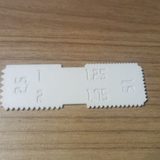 Thread pitch gauges, preview from the creator's page