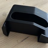 iPhone holder, preview from the creator's page