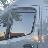 Front window bug screen, preview from the creator's page