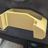 Phone holder, preview from the creator's page