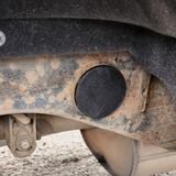 Rear frame hole plugs, preview from the creator's page