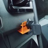 Vent mount phone adapter, preview from the creator's page
