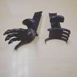 Cup holder adjuster, preview from the creator's page